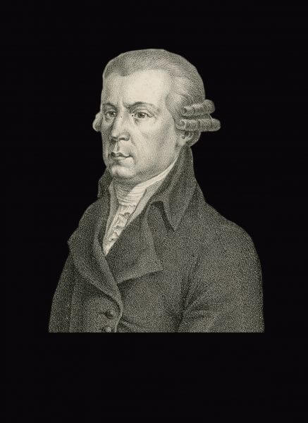 JOHANN GEORG ALBRECHTSBERGER (1736–1809)