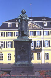 Beethoven-Haus Bonn