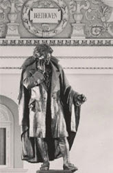 Baur Denkmal Washington